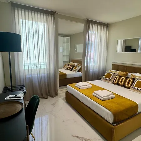 La Chartreuse Luxury 2a-2b Apartment Parma