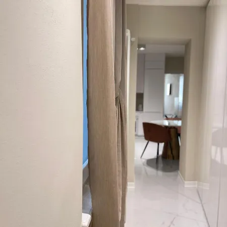 Appartement La Chartreuse Luxury 2a-2b *
