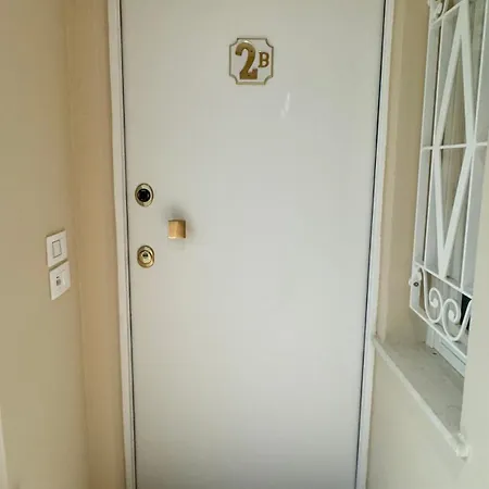 Apartment La Chartreuse Luxury 2a-2b Parma