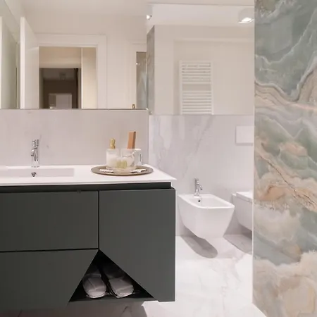 Apartment La Chartreuse Luxury 2a-2b *