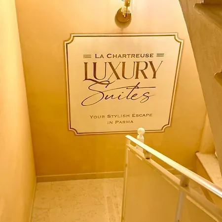 La Chartreuse Luxury 2a-2b Apartment
