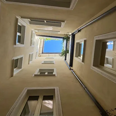 La Chartreuse Luxury 2a-2b Apartment Parma
