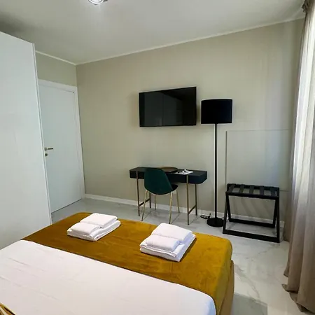 La Chartreuse Luxury 2a-2b Parma