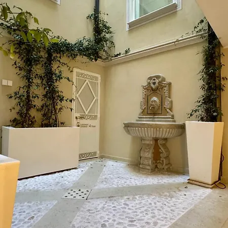 La Chartreuse Luxury 2a-2b Apartment