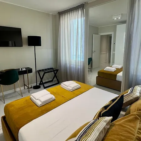La Chartreuse Luxury 2a-2b Apartment *