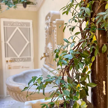 La Chartreuse Luxury 2a-2b Apartment