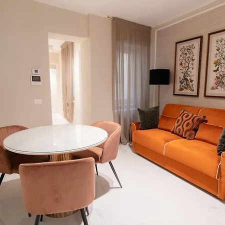 La Chartreuse Luxury 2a-2b Apartment *